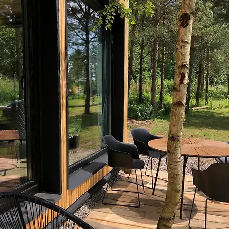 Domki Marina Apartman *