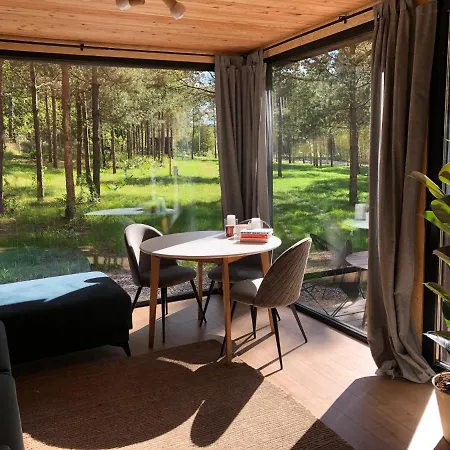 Domki Marina Apartman